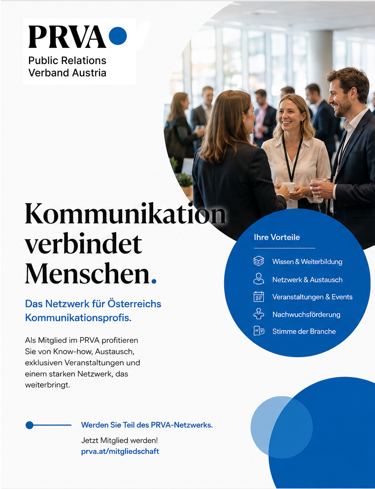 Mitglieder-Flyer